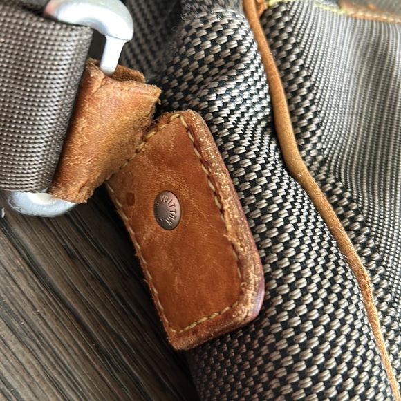 Louis Vuitton Damier Geant Shoulder Bag - Picture 13 of 16